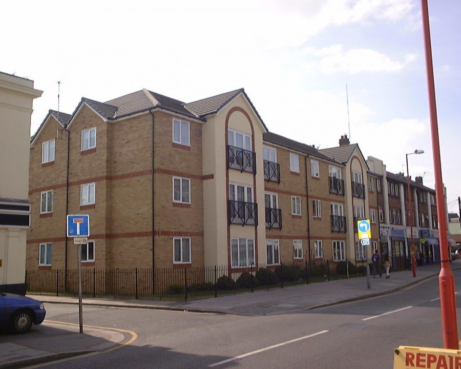 Images for Vine Place, Hounslow EAID:TUDORPSAPI BID:1